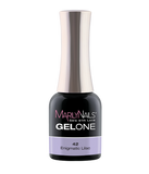 MarilyNails GelOne - 42 Enigmatic lilac