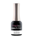 MarilyNails GelFlow - 1 Ultimate White