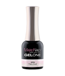 MarilyNails GelOne - 2fg Fairy dust