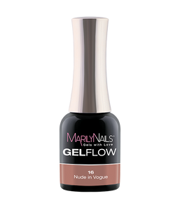 MarilyNails GelFlow - 16 Nude in Vogue