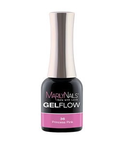 MarilyNails GelFlow - 36 Princess pink