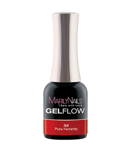 MarilyNails GelFlow - 32 Pure feminity