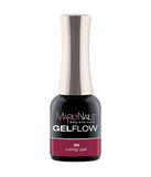 MarilyNails GelFlow - 38 Luring lips