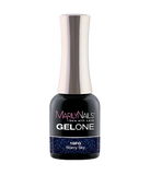 MarilyNails GelOne - 19fg Starry sky