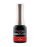 MarilyNails GelFlow - 9 Flirty red