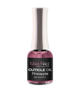 MarilyNails Cuticle oil - Pineapple