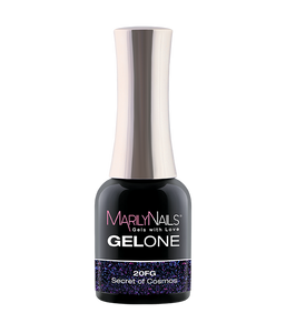 MarilyNails GelOne - 20fg Secret of cosmos