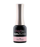 MarilyNails GelFlow - 35 Rosy whisper