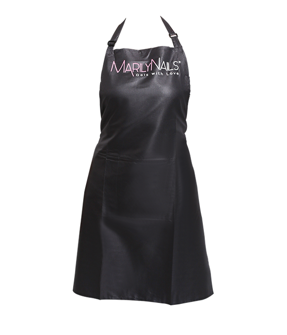 MarilyNails apron