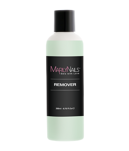 MarilyNails Remover