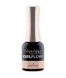 MarilyNails GelFlow - 3 Solid peach