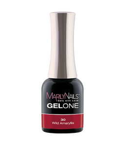 MarilyNails GelOne - 30 Wild amaryllis