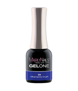 MarilyNails GelOne - 39 Ultramarine crush