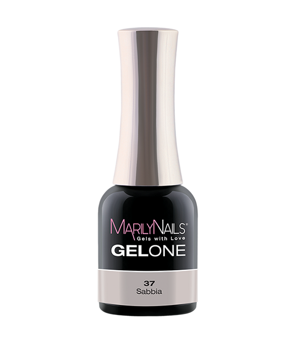 MarilyNails GelOne - 37 Sabbia