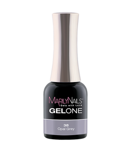 MarilyNails GelOne - 38 Opal grey