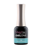 MarilyNails GelOne - 22 Blue bubblegum