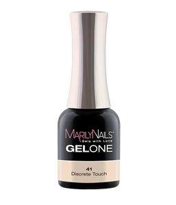 MarilyNails GelOne - 41 Discrete touch