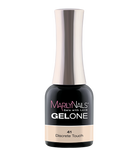 MarilyNails GelOne - 41 Discrete touch