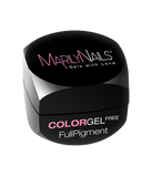 MarilyNails FullPigment color free gel - 4