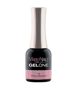 MarilyNails GelOne - 4 Cherry blossom