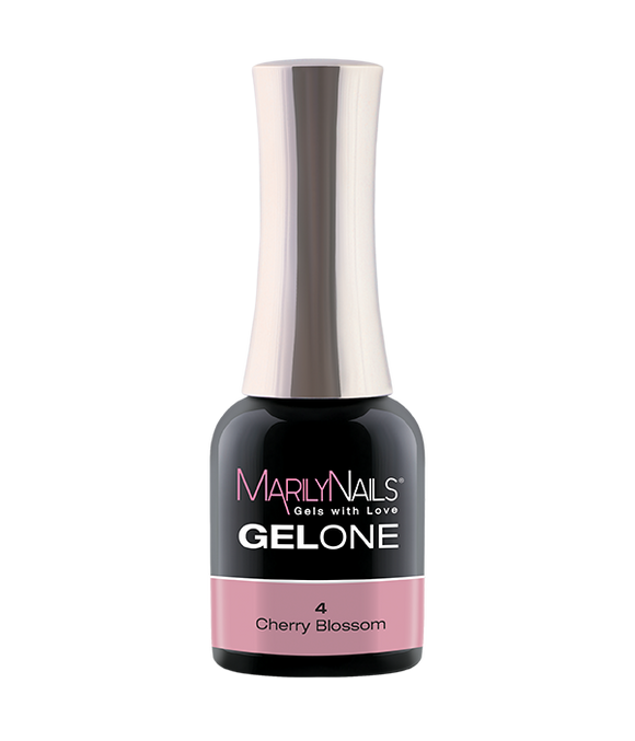 MarilyNails GelOne - 4 Cherry blossom