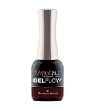 MarilyNails GelFlow - 11 Excellent merlot