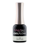 MarilyNails GelFlow - 43 Natural latte