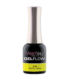 MarilyNails GelFlow - 27n Electric yellow