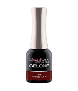 MarilyNails GelOne - 12 Endless love