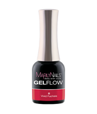 MarilyNails GelFlow - 8 Vivid fuchsia