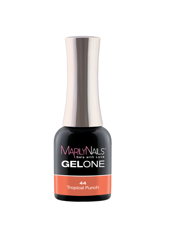 MarilyNails GelOne - 44 Tropical punch