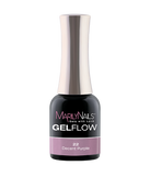 MarilyNails GelFlow - 22 Decent purple