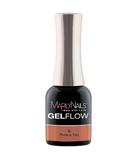 MarilyNails GelFlow - 5 Riviera tan