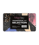 Transfer foil set - Selection