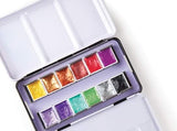 Aquarell Pallet Extra (includes 12 colours)