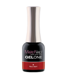 MarilyNails GelOne - 9 Red alert