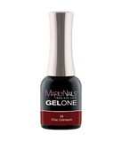 MarilyNails GelOne - 11 Chic crimson