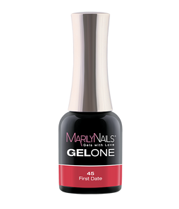 MarilyNails GelOne - 45 First date