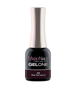 MarilyNails GelOne - 35 Bad romance