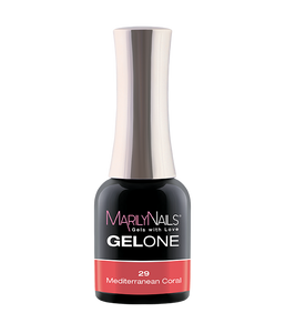 MarilyNails GelOne - 29 Mediterranean coral