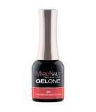 MarilyNails GelOne - 29 Mediterranean coral