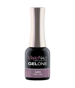 MarilyNails GelOne - 32fg Hazy lilac