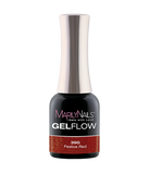 MarilyNails GelFlow - 39g Festive red