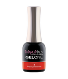 MarilyNails GelOne - 8 Poppy in sunset