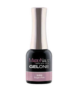 MarilyNails GelOne - 31fg Sugar pink