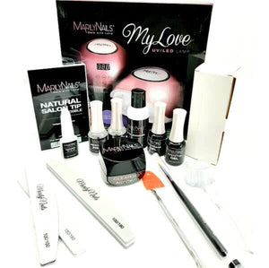 MarilyNails Complete starter kit