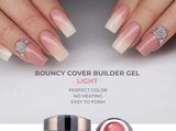 Bouncy Cover builder gel - Light