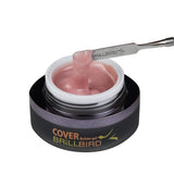 Cover Pink Gel - Brill