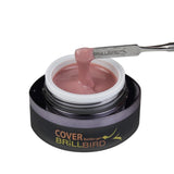 Cover Pink Gel - Tan