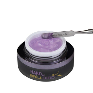 Hard Gel